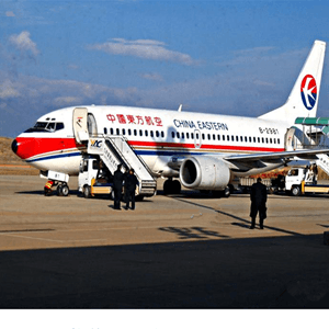 绵阳南郊航空物流航空快运业稳步发展的原因是什么？